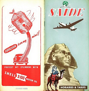 vintage airline timetable brochure memorabilia 1972.jpg
